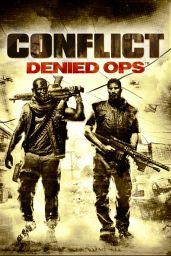 Conflict: Denied Ops (PC) - Steam - Digital Code