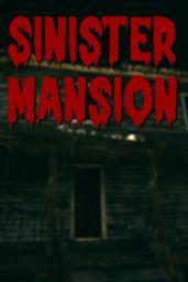 Sinister Mansion (EU) (PC) - Steam - Digital Code