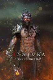 Ex Natura: Nature Corrupted (PC) - Steam - Digital Code
