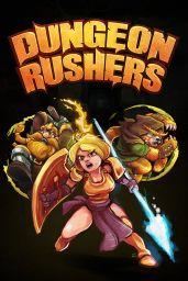 Dungeon Rushers (PC / Mac / Linux) - Steam - Digital Code