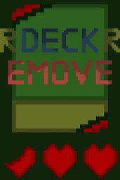 Deck Remover (EU) (PC) - Steam - Digital Code