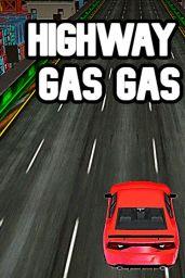 Highway Gas Gas (PC) - Steam - Digital Code