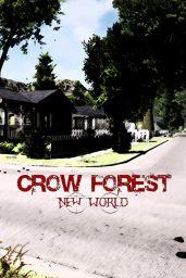 Crow Forest: New World (PC) - Steam - Digital Code