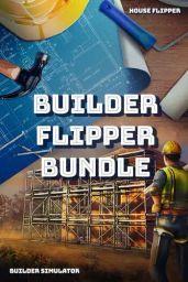 Builder Flipper Bundle (AR) (Xbox One / Xbox Series X/S) - Xbox Live - Digital Code