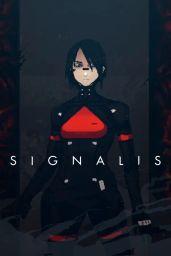 SIGNALIS (PC) - Steam - Digital Code
