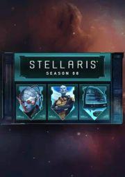 Stellaris: Season 08 DLC (ROW) (PC / Mac / Linux) - Steam - Digital Code