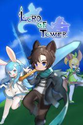 Lord Of Tower (PC) - Steam - Digital Code