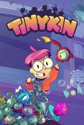 Tinykin (PC) - Steam - Digital Code