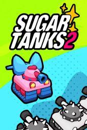 Sugar Tanks 2 (PC) - Steam - Digital Code