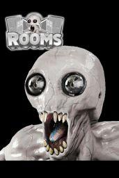 Rooms (PC) - Steam - Digital Code