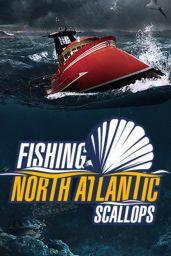 Fishing: North Atlantic - Scallops Expansion DLC (PC) - Steam - Digital Code