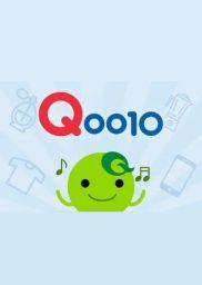 Qoo10 $10 SGD Gift Card (SG) - Digital Code