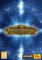 King's Bounty: Collector's Pack (ROW) (PC) - Steam - Digital Code