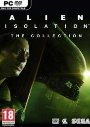 Alien: Isolation The Collection (PC / Mac / Linux) - Steam - Digital Code