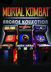 Mortal Kombat Arcade Kollection (PC) - Steam - Digital Code
