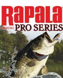 Rapala Fishing: Pro Series (EU) (Xbox One / Xbox Series X|S) - Xbox Live - Digital Code