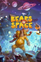 Bears In Space (ROW) (PC) - Steam - Digital Code