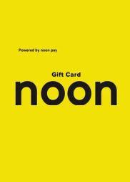 Noon 25 SAR Gift Card (SA) - Digital Code