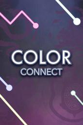 Color Connect VR - Puzzle Game (PC) - Steam - Digital Code
