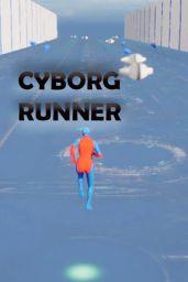Cyborg Runner (PC) - Steam - Digital Code