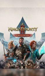 King's Bounty II Lords Edition (AR) (Xbox One) - Xbox Live - Digital Code