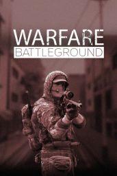 Warfare : Battleground (PC) - Steam - Digital Code