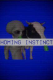 Homing Instinct (PC) - Steam - Digital Code
