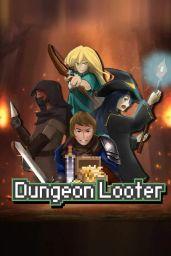 Dungeon Looter (PC) - Steam - Digital Code