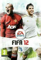 FIFA 12 (PC) - EA Play - Digital Code