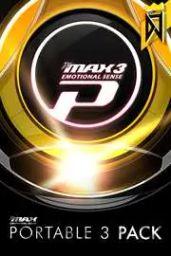DJMAX RESPECT V - Portable 3 PACK DLC (PC) - Steam - Digital Code