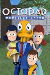 Octodad: Dadliest Catch (EU) (Xbox One / Xbox Series XS) - Xbox Live - Digital Code