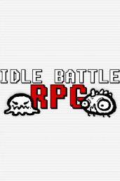 Idle Battle RPG (PC) - Steam - Digital Code
