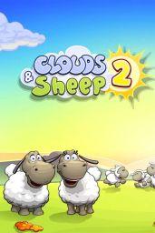 Clouds & Sheep 2 (ROW) (PC) - Steam - Digital Code