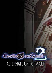Death end re;Quest 2 - Alternate Uniform Set DLC (PC) - Steam - Digital Code