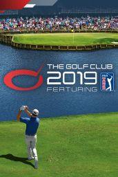 The Golf Club 2019 Featuring PGA Tour (EU) (PC) - Steam - Digital Code
