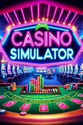 Casino Simulator (PC) - Steam - Digital Code