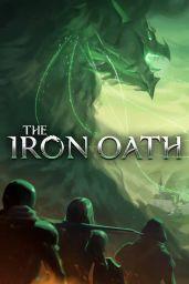 The Iron Oath (ROW) (PC / Mac) - Steam - Digital Code