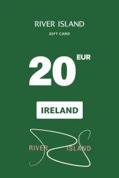 River Island €20 EUR Gift Card (IE) - Digital Code