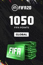 FIFA 20: 1050 FUT Points (PC) - EA Play - Digital Code