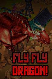 Fly Fly Dragon! (PC) - Steam - Digital Code