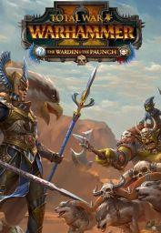 Total War Warhammer II - The Warden & The Paunch DLC (EU) (PC / Mac / Linux) - Steam - Digital Code