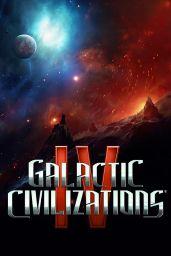 Galactic Civilizations IV: Supernova Edition (PC) - Steam - Digital Code