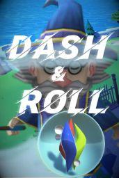 Dash & Roll (EU) (PC) - Steam - Digital Code