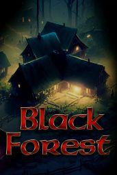 Black Forest (PC / Mac / Linux) - Steam - Digital Code