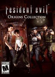 Resident Evil Origins Collection (EU) (PC) - Steam - Digital Code