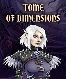 Deck of Ashes - Tome of Dimensions DLC (PC / Mac) - Steam - Digital Code