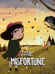 Little Misfortune (EU) (PC / Mac / Linux) - Steam - Digital Code