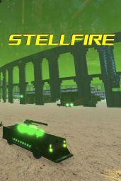 Stellfire (EU) (PC / Mac / Linux) - Steam - Digital Code