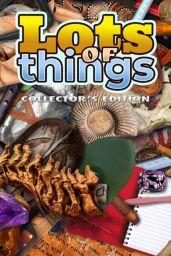 Lots of Things - Collector's Edition (PC) - Steam - Digital Code
