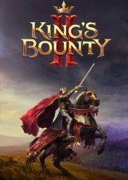 King's Bounty II (ROW) (PC) - Steam - Digital Code